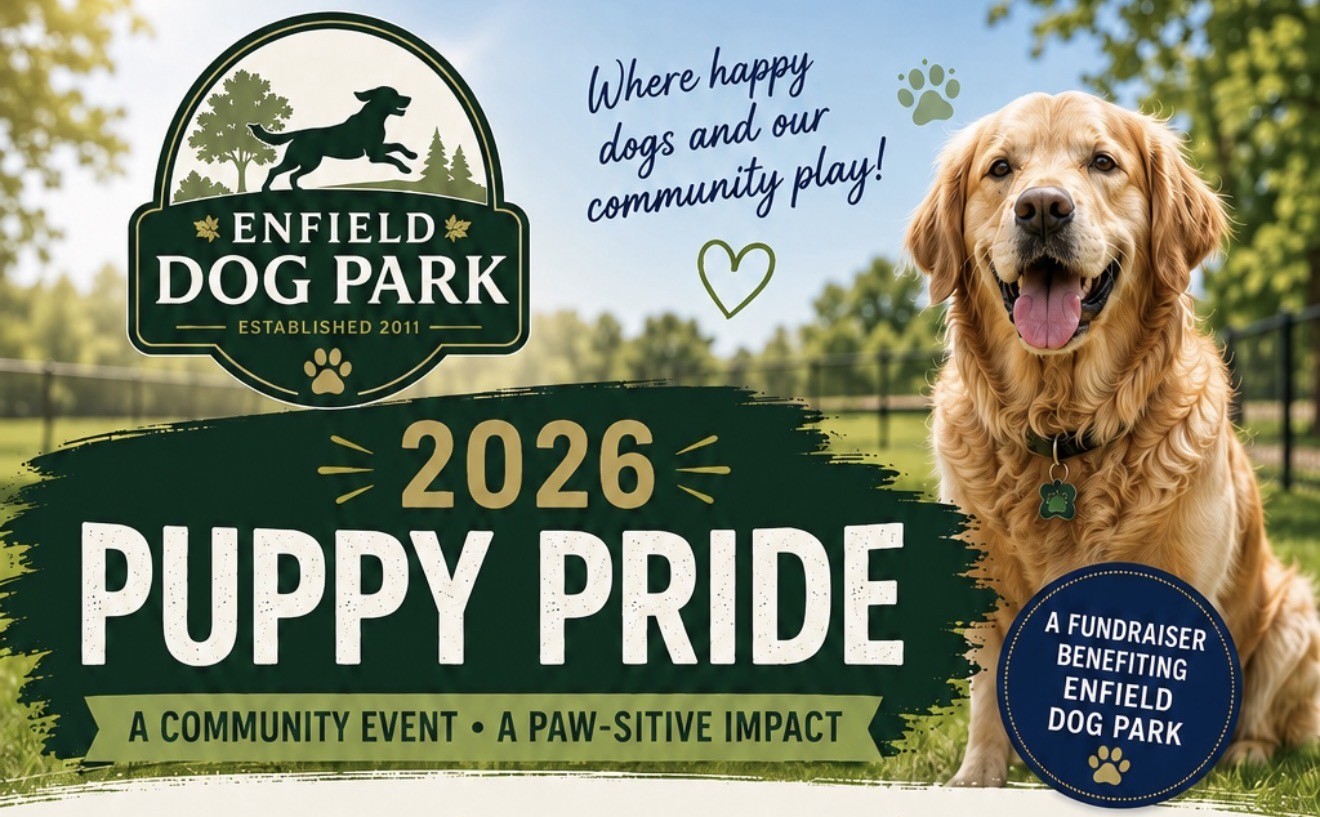 2026 Puppy Pride